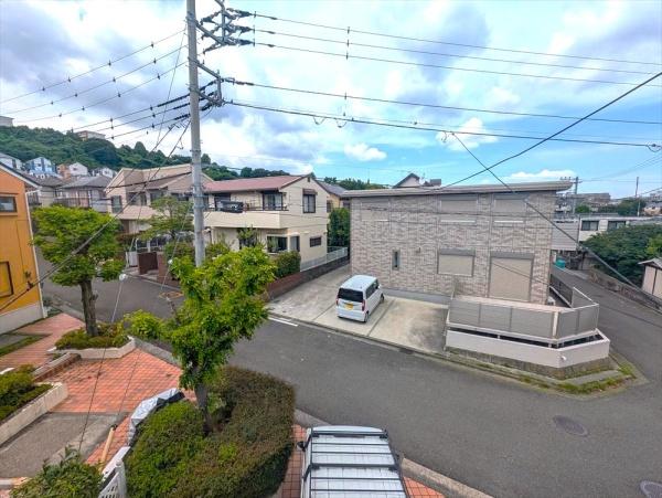 横浜市港南区日野９丁目の中古一戸建て