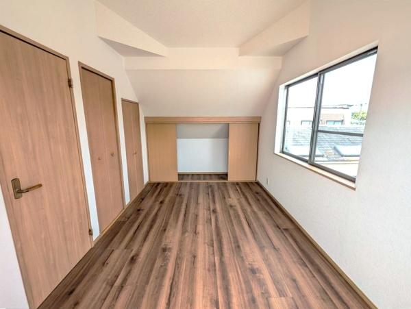 横浜市磯子区洋光台１丁目の中古一戸建て