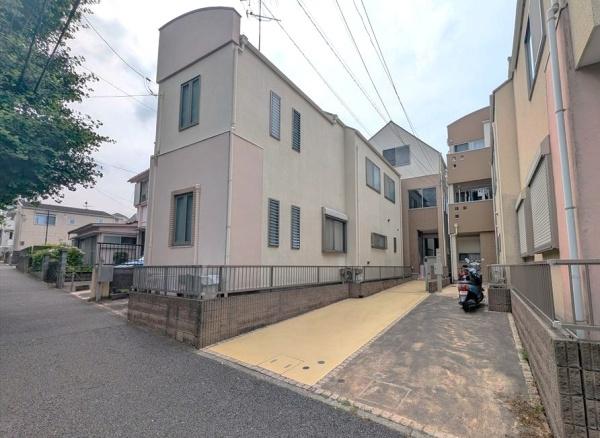 磯子区洋光台１丁目　中古一戸建て
