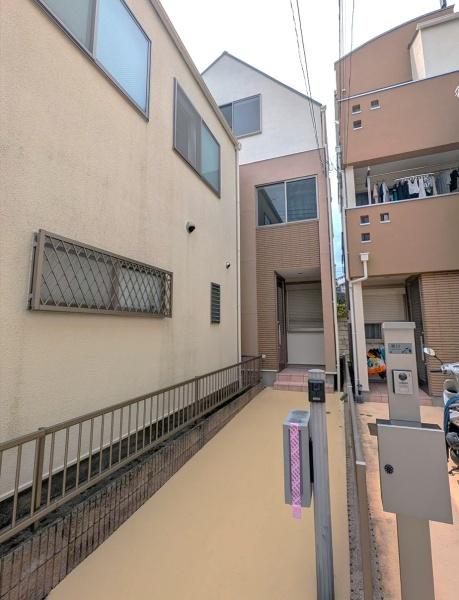 横浜市磯子区洋光台１丁目の中古一戸建て