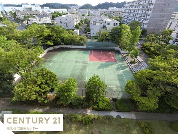 金沢シーサイドタウン並木２丁目１－８号棟