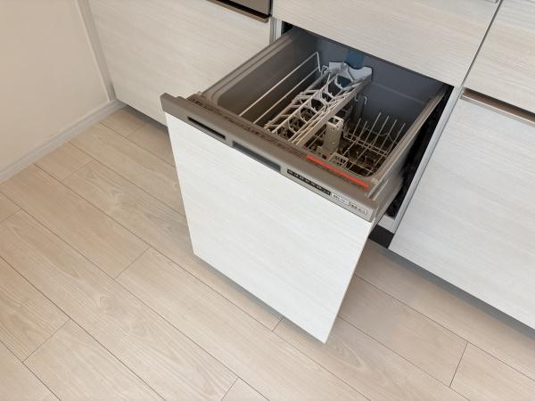金沢八景クローバーハイツＦ棟