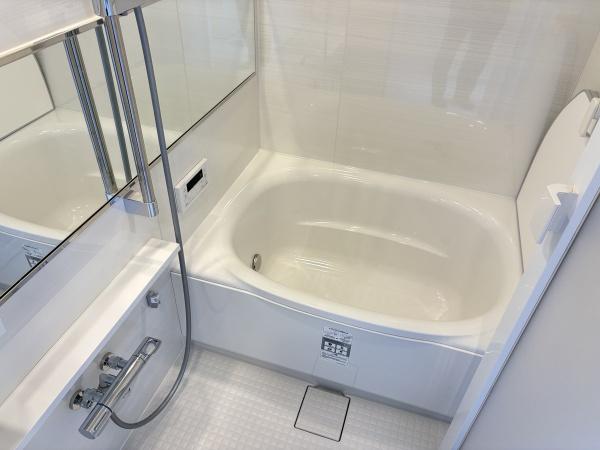 金沢八景クローバーハイツＦ棟