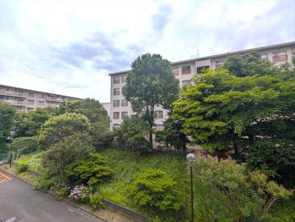 野庭団地６６５－１号棟