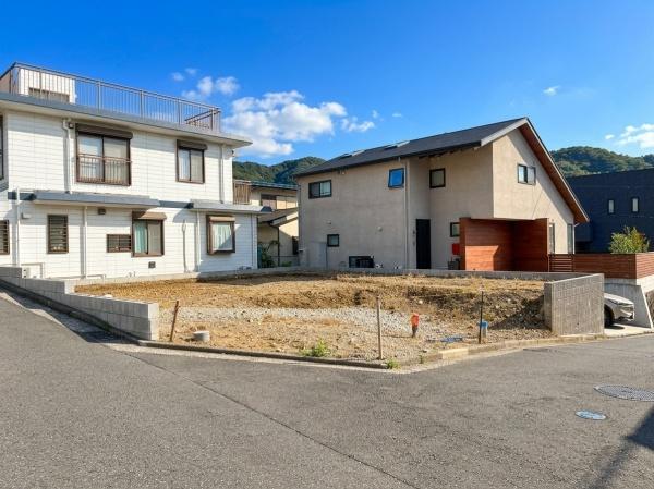 金沢区富岡西4丁目 新築一戸建て全1棟
