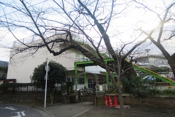横浜市港南区上永谷４丁目の中古一戸建て(永野幼稚園)