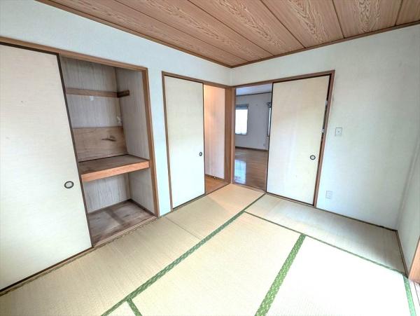 横浜市港南区上永谷４丁目の中古一戸建て