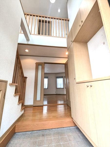 横浜市港南区上永谷４丁目の中古一戸建て