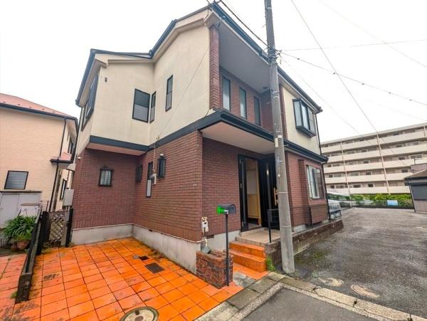 横浜市港南区上永谷４丁目の中古一戸建て