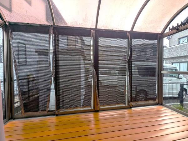 横浜市港南区上永谷４丁目の中古一戸建て