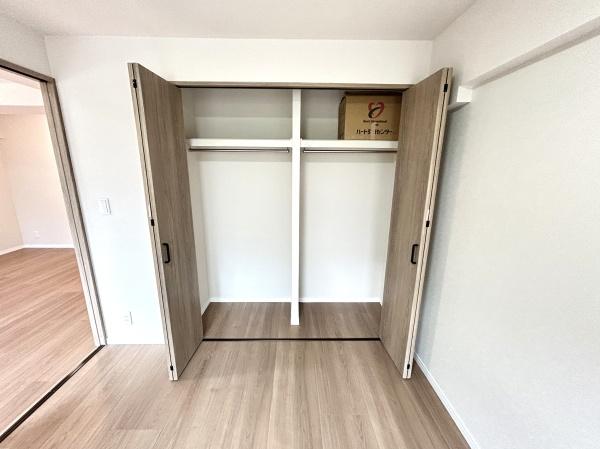 メゾン横浜能見台Ⅱ