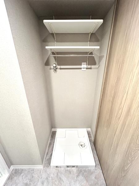メゾン横浜能見台Ⅱ