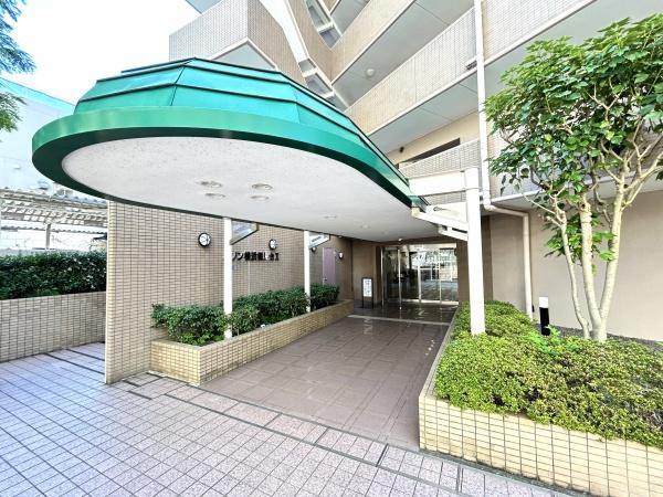 メゾン横浜能見台Ⅱ