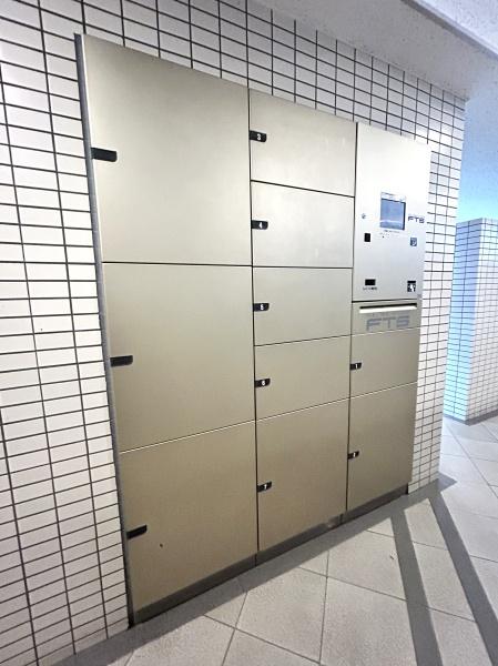 メゾン横浜能見台Ⅱ