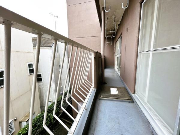 初穂マンション本郷台