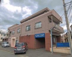初穂マンション本郷台