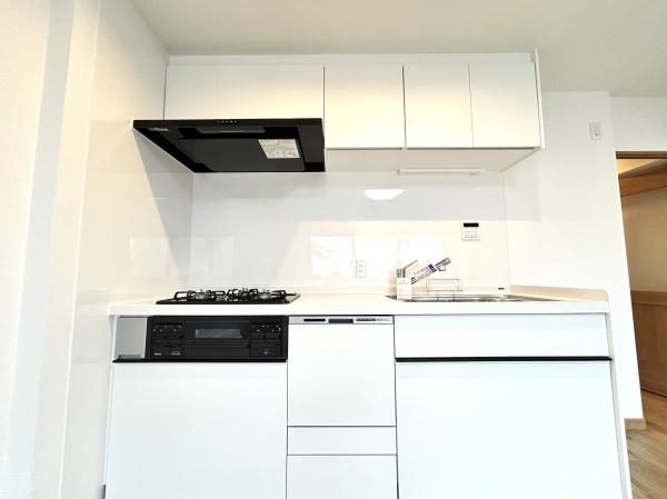 初穂マンション本郷台