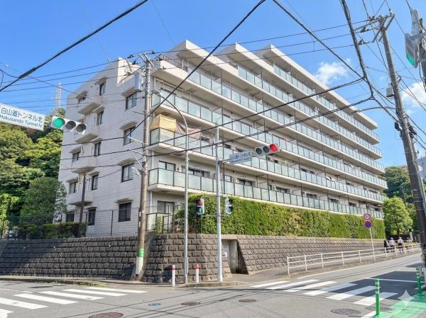 ディアハイム金沢文庫