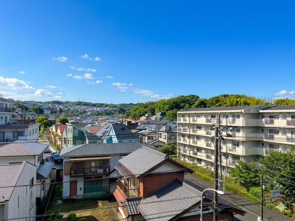 ディアハイム金沢文庫
