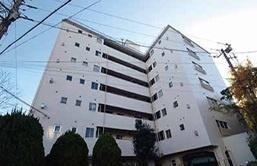 富岡真和コーポ