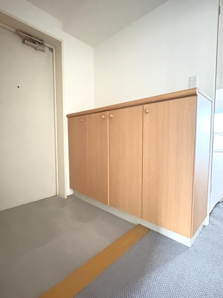 湘南田浦プリンスハイツＥ棟