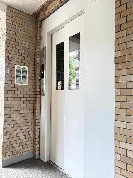 湘南田浦プリンスハイツＥ棟
