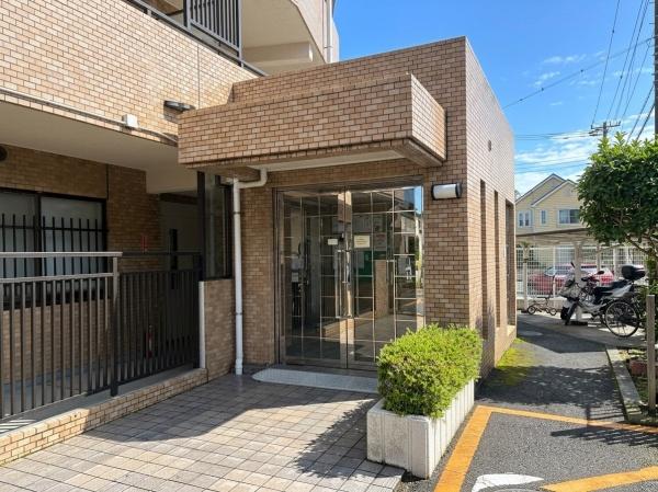 湘南田浦プリンスハイツＥ棟