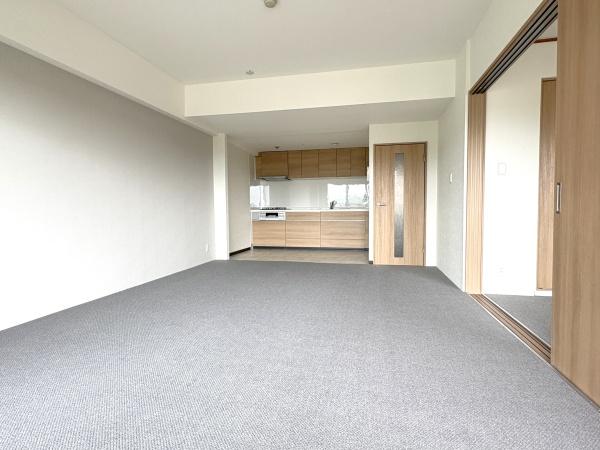 湘南田浦プリンスハイツＥ棟