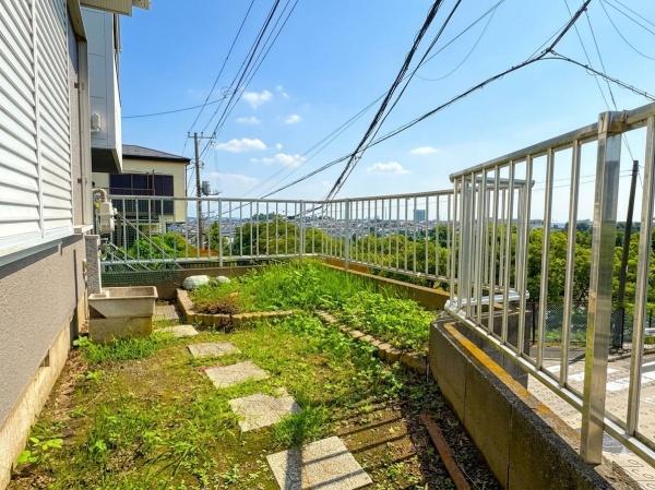 横浜市磯子区栗木２丁目の中古一戸建て