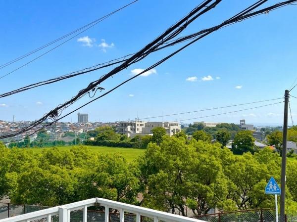 横浜市磯子区栗木２丁目の中古一戸建て