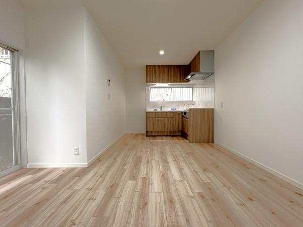横浜市磯子区栗木２丁目の中古一戸建て