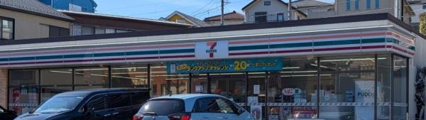 南区六ツ川２丁目　新築一戸建て全１棟(セブンイレブン横浜六ッ川2丁目店)