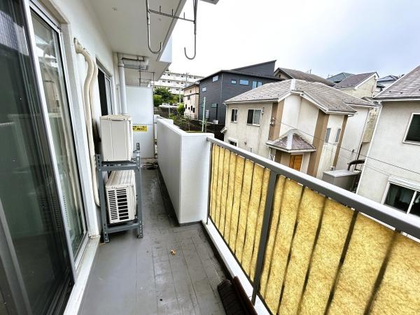 グリーンヒルズ港南台
