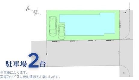 金沢区柳町　新築一戸建て全１棟