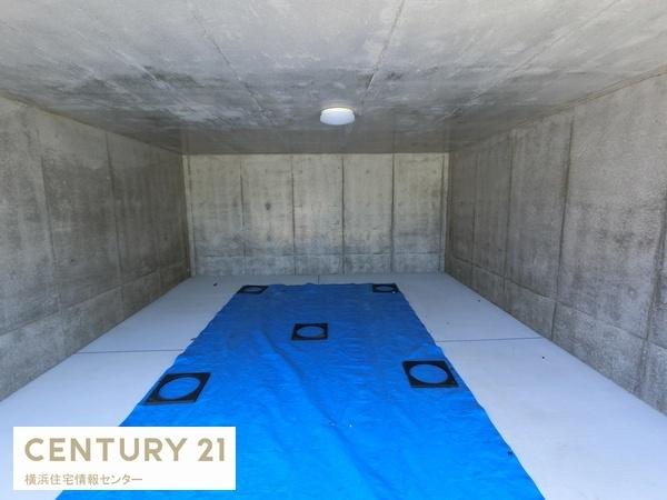 金沢区長浜２丁目　新築一戸建て全２棟１号棟