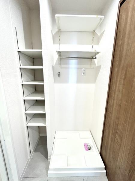 リステージベイサイドコート