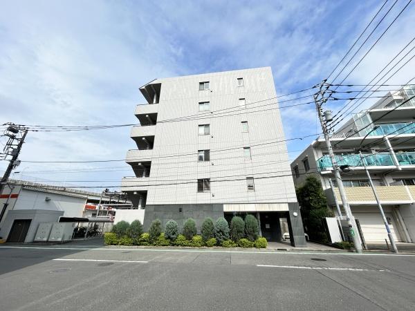 リステージベイサイドコート