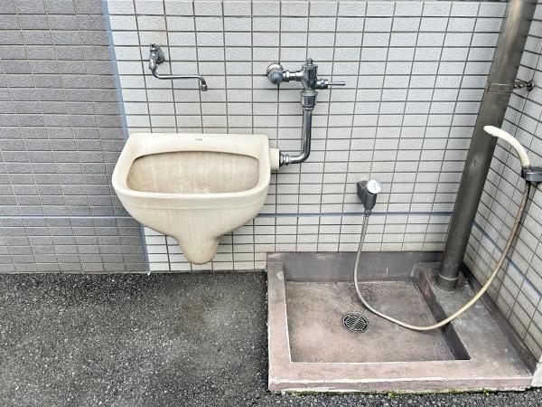 リステージベイサイドコート