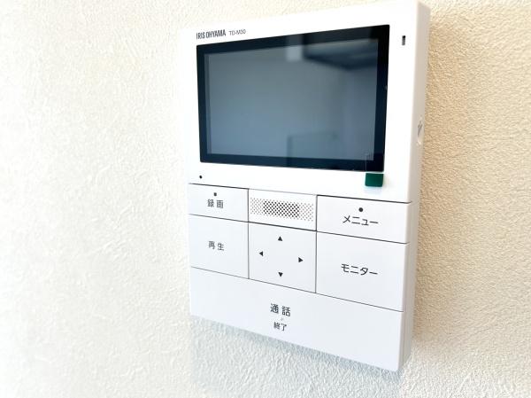 市ドリームハイツ１号棟