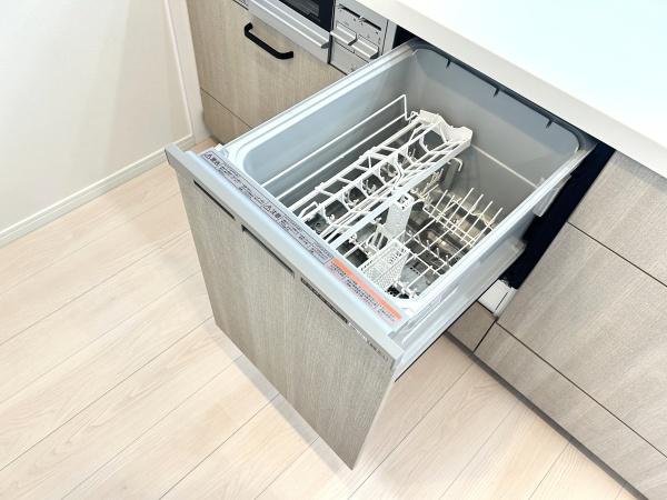 市ドリームハイツ１号棟