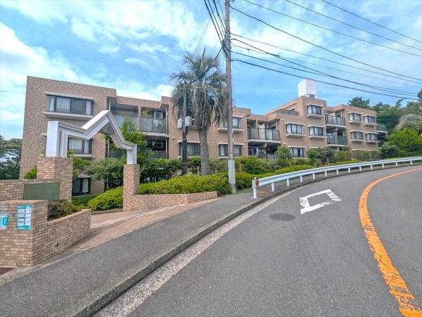 エステシティ湘南六浦４号棟