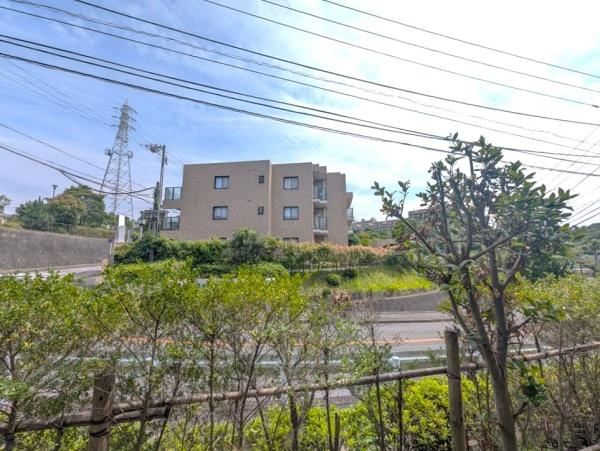 エステシティ湘南六浦４号棟