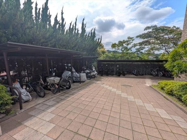 エステシティ湘南六浦４号棟