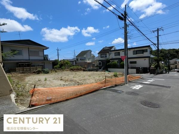 金沢区富岡西1丁目 新築一戸建て全2棟1号棟