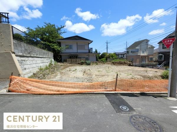 金沢区富岡西１丁目　新築一戸建て全２棟１号棟
