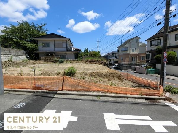 金沢区富岡西１丁目　新築一戸建て全２棟２号棟