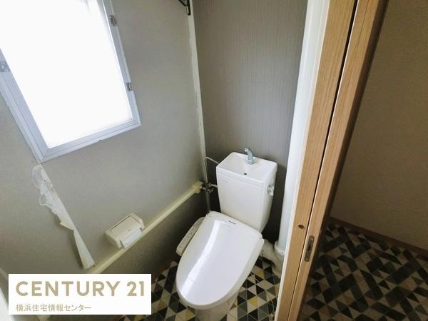 金沢シーサイドタウン富岡住宅１４号棟