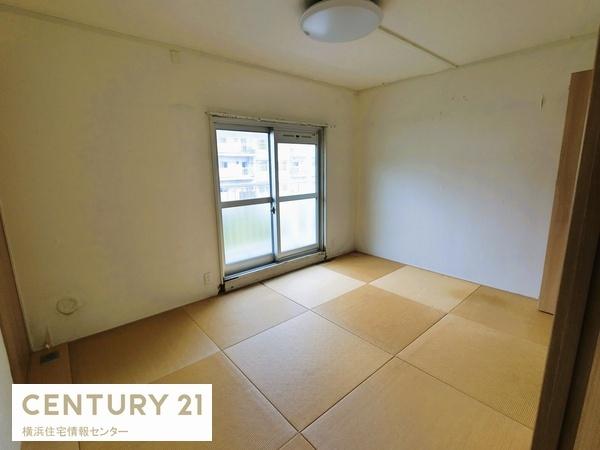 金沢シーサイドタウン富岡住宅１４号棟