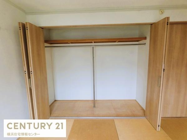 金沢シーサイドタウン富岡住宅１４号棟