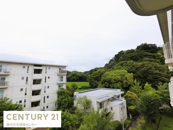 金沢シーサイドタウン富岡住宅１４号棟